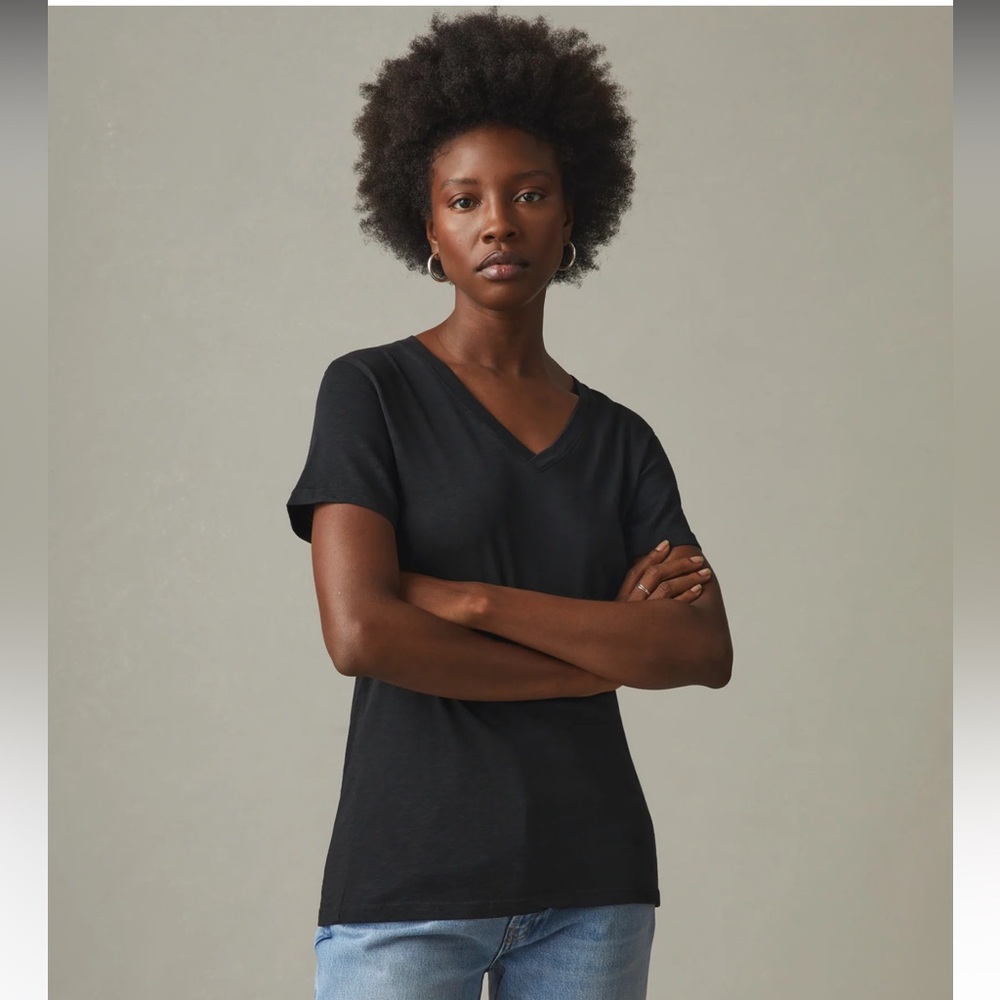 American Giant Premium Slub T